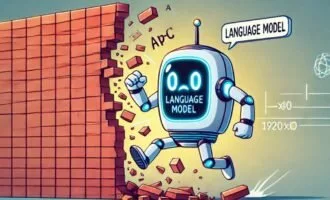 پیشرفت هوش مصنوعی