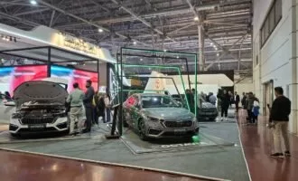 اشکودا اوکتاویا