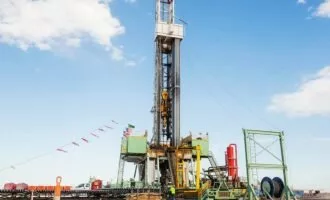 غول‌ های نفتی جهان