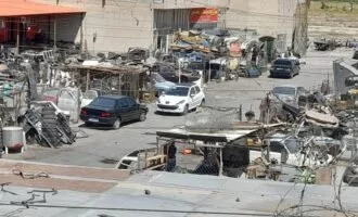 قیمت خرید لاشه خودرو فرسوده