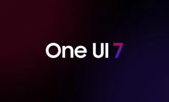 رابط کاربری One UI 7 سامسونگ