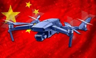 پهپاد چینی