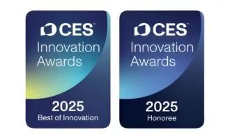 جوایز نوآوری CES 2025 سامسونگ