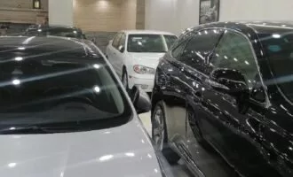 بازار خودرو