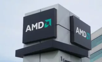 AMD