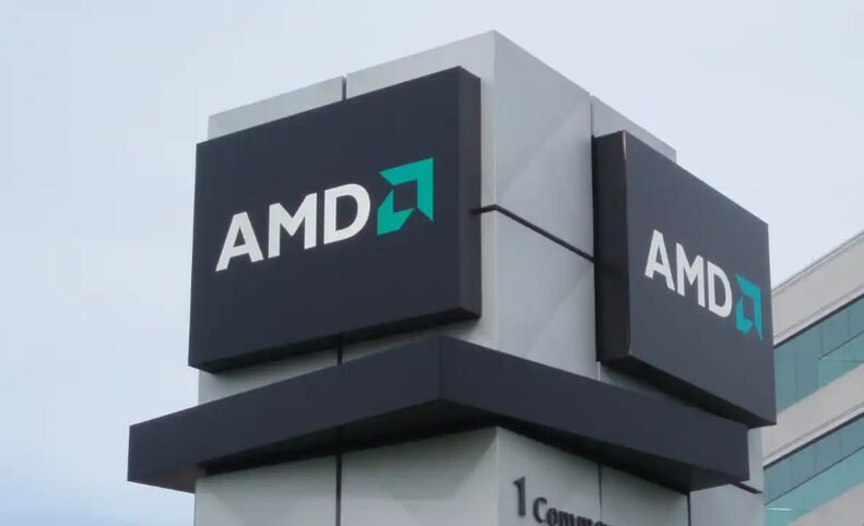 مدیر AMD می‌گوید به هوش مصنوعی به اندازه کافی در بازار توجه نشده است