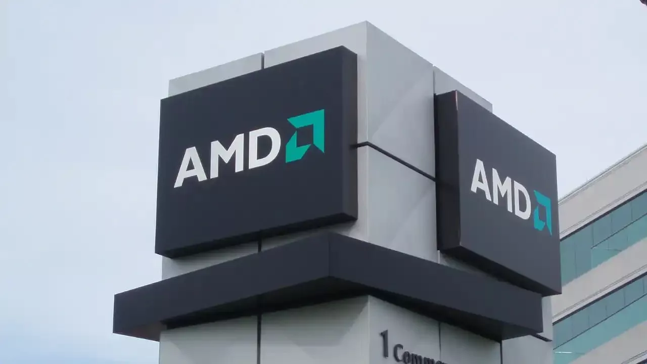 AMD