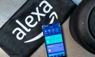 الکسا آمازون