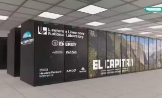 ابرکامپیوتر ال کاپیتان