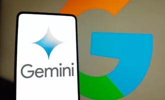 گوگل جمینای