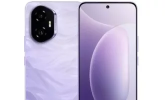 تصویری از سری آنر ۳۰۰