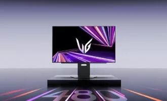 مانیتور GX7 ال جی