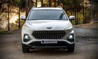 قیمت کی ام سی K7