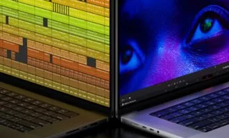 مک بوک پرو M4