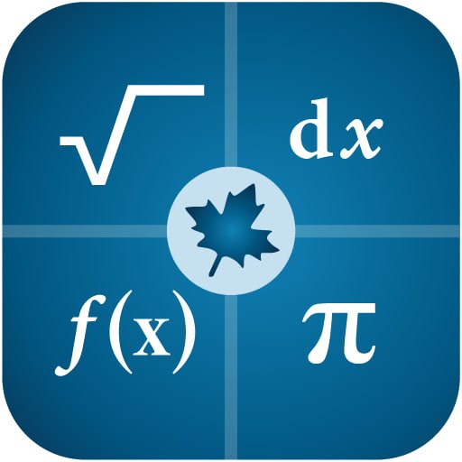 Maple Calculator: Math Solver