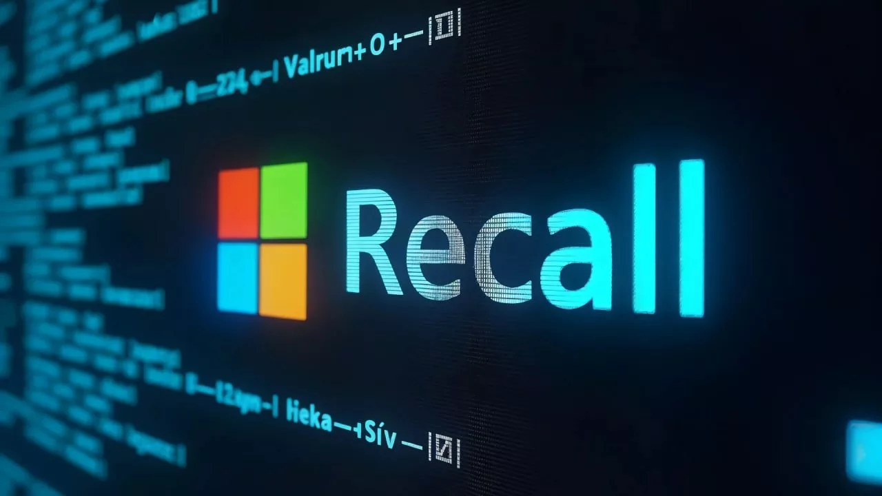 ویژگی Recall
