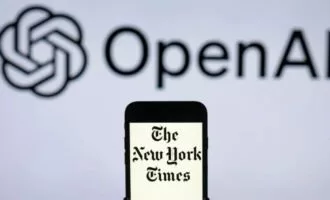 نیویورک تایمز