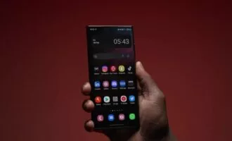 رابط کاربری One Ui 7.0