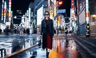 هوش مصنوعی Sora