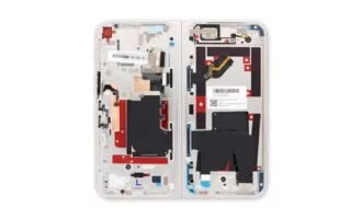 تعمیرات نمایشگر پیکسل فولد 9