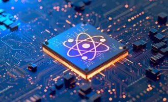 محاسبات کوانتومی