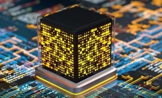 پردازنده کوانتومی D-Wave