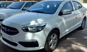 قیمت جدید محصولات سایپا