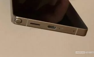 گلکسی S25 اولترا