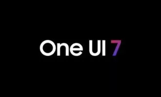 رابط کاربری One UI 7