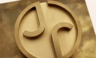 لوگو جدید جگوار