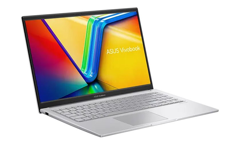 راهنمای خرید لپ تاپ کارمندی - Vivobook 15