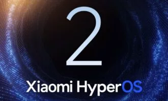 آپدیت HyperOS
