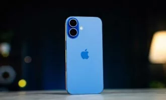 ممنوعیت فروش آیفون