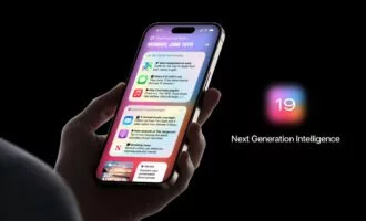 iOS 19