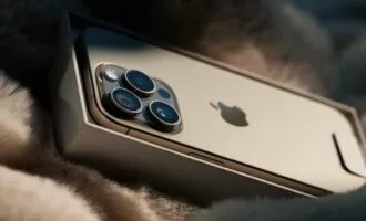 آیفون 16 پرو