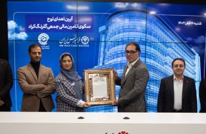 علیبابا از قدرتمندترین مدل هوش مصنوعی خود با نام Qwen3.8-Max رونمایی کرد علیبابا از قدرتمندترین مدل هوش مصنوعی خود با نام Qwen3.8-Max رونمایی کرد