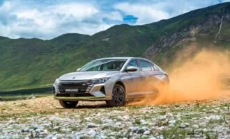 شرایط فروش دانگ فنگ شاین مکس