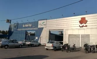 ابطال گارانتی خودرو