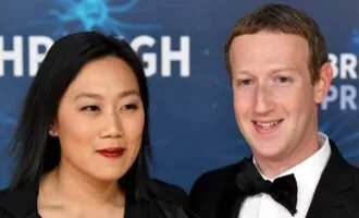 آهنگ مارک زاکربرگ