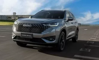 شرایط فروش هاوال H6‌