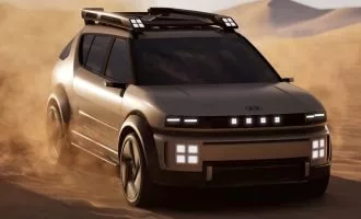 هیوندای اینیتیوم