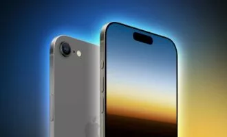 آیفون ۱۷ ایر