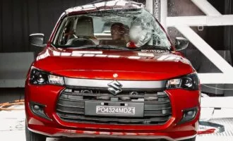 سوزوکی دیزایر