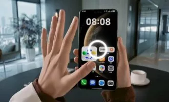 قابلیت جادویی انتقال محتوا در اکوسیستم هواوی