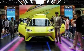 خودروسازان برتر جهان