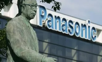 پاناسونیک