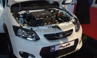 شرایط فروش کوییک GX