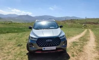 شرایط فروش ام وی ام