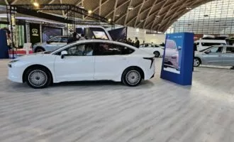 فروش اقساطی ایران خودرو