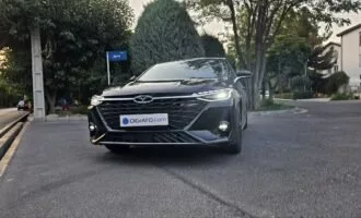 شرایط فروش آریزو 8